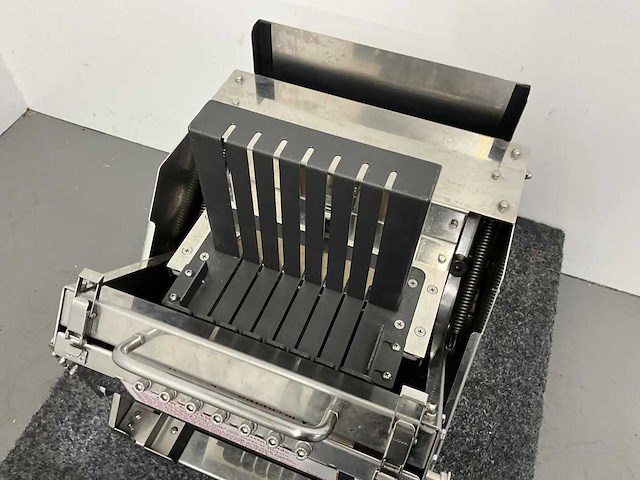 Xtop - tk-2 - sushi roll cutter - afbeelding 3 van  4