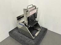 Xtop - tk-2 - sushi roll cutter - afbeelding 4 van  4