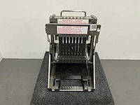 Xtop - tk-2 - sushi roll cutter - afbeelding 2 van  6