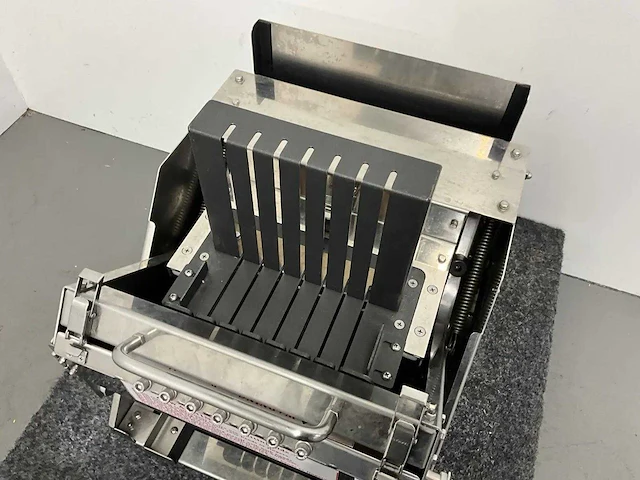 Xtop - tk-2 - sushi roll cutter - afbeelding 4 van  6