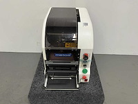 Xtop - tsm-900rsrb - automatische sushirolrobot - afbeelding 3 van  6