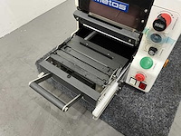 Xtop - tsm-900rsrb - automatische sushirolrobot - afbeelding 4 van  6