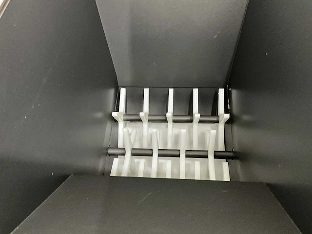 Xtop - tsm-900rsrb - automatische sushirolrobot - afbeelding 5 van  6