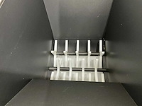 Xtop - tsm-900rsrb - automatische sushirolrobot - afbeelding 5 van  6
