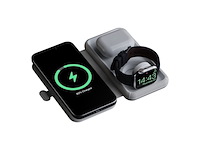 Xtorm 15w opvouwbare oplader 3-in-1