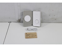 Xtorm 15w opvouwbare oplader 3-in-1 - afbeelding 2 van  2