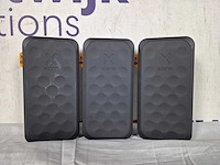 Xtorm powerbank (3x)