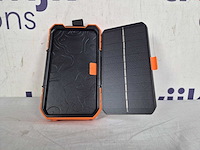 Xtorm powerbank zonneenergie - 10000 mah - afbeelding 2 van  2