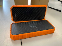 Xtorm xr102-20.000mah powerbank (2x) - afbeelding 1 van  6