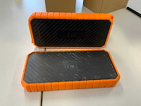 Xtorm xr102-20.000mah powerbank (2x) - afbeelding 2 van  6