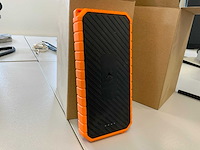 Xtorm xr102-20.000mah powerbank (2x) - afbeelding 3 van  6