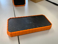 Xtorm xr102-20.000mah powerbank (2x) - afbeelding 5 van  6