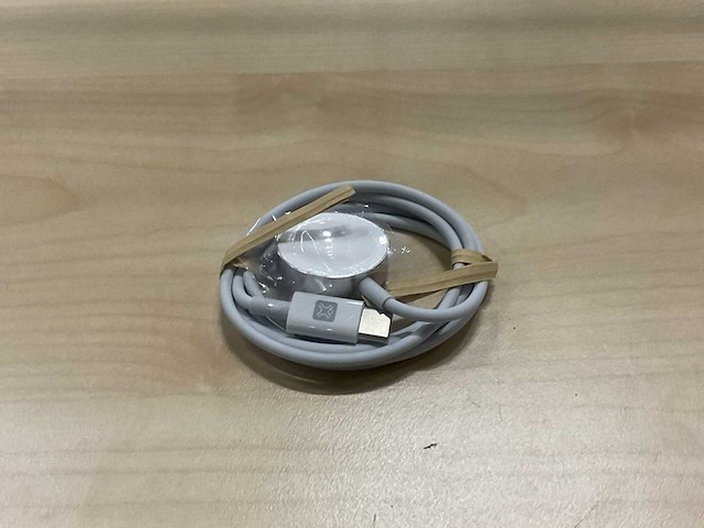 Xtrememac usb-c watch laadkabel (1795x) - afbeelding 3 van  5