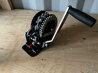 Xuan ke - rpw1200 - handlier - kabellier - afbeelding 4 van  4