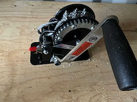 Xuan ke - rpw1200 - handlier - kabellier - afbeelding 4 van  7