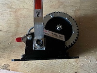 Xuan ke - rpw1200 - handlier - kabellier - afbeelding 3 van  7