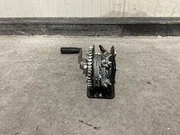 Xuanke xkw1200 2603061636 kabellier - afbeelding 3 van  13