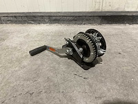 Xuanke xkw1200 2603061636 kabellier - afbeelding 4 van  13