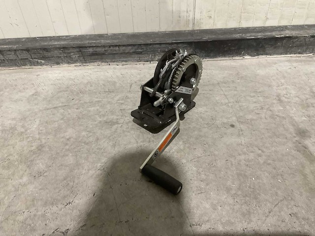 Xuanke xkw1200 2603061636 kabellier - afbeelding 9 van  13