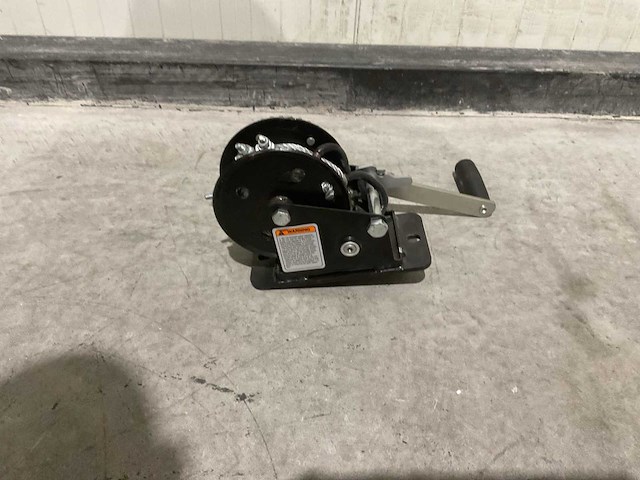 Xuanke xkw1200 2603061636 kabellier - afbeelding 12 van  13