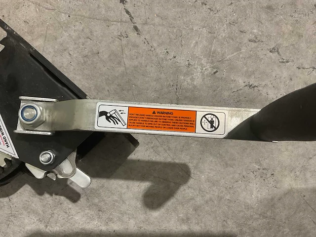 Xuanke xkw1200 2603061636 kabellier - afbeelding 7 van  13