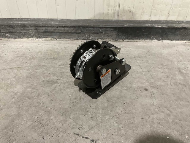 Xuanke xkw1200 2603061639 kabellier - afbeelding 2 van  13