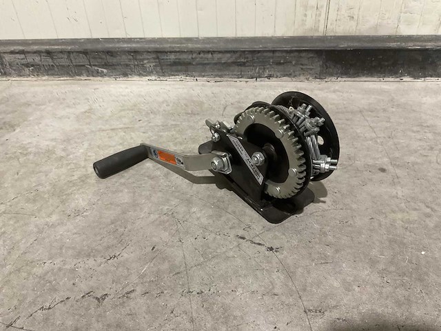 Xuanke xkw1200 2603061639 kabellier - afbeelding 4 van  13