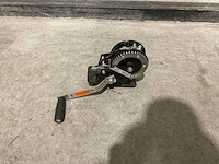 Xuanke xkw1200 2603061639 kabellier - afbeelding 1 van  13