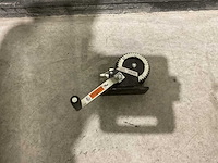 Xuanke xkw1200 2603061639 kabellier - afbeelding 6 van  13