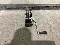 Xuanke xkw1200 2603061639 kabellier - afbeelding 10 van  13