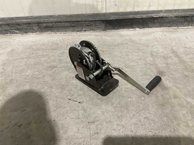 Xuanke xkw1200 2603061639 kabellier - afbeelding 11 van  13