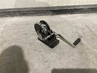 Xuanke xkw1200 2603061639 kabellier - afbeelding 11 van  13