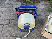 Xw-20 vezelspanner met toebehoren - afbeelding 2 van  9