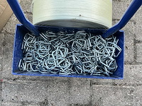 Xw-20 vezelspanner met toebehoren - afbeelding 6 van  9