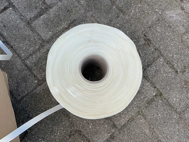 Xw-20 vezelspanner met toebehoren - afbeelding 7 van  9