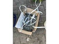 Xw-20 vezelspanner met toebehoren - afbeelding 8 van  9