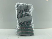 Xxa basic - worker 11-070 - werkhandschoen (12x) - afbeelding 1 van  2