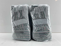 Xxa basic - worker 11-070 - werkhandschoen (24x) - afbeelding 1 van  2