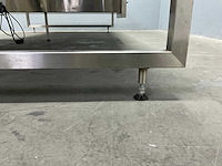 Xxl bureau 300x150x79 cm - afbeelding 2 van  10