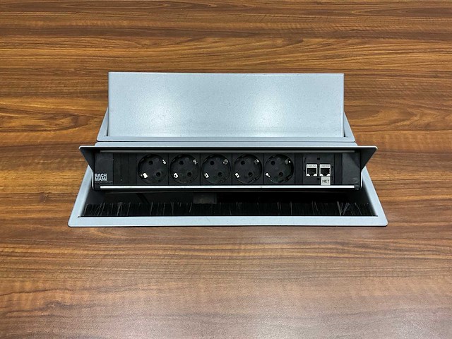 Xxl bureau 300x150x79 cm - afbeelding 5 van  10