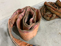 Xxl hijsband (2x) - afbeelding 5 van  6