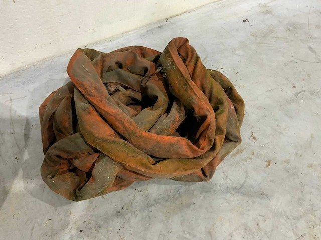 Xxl hijsband (2x) - afbeelding 6 van  6