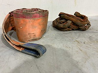 Xxl hijsband (2x) - afbeelding 4 van  6