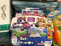 Xxl pallet speelgoed met o.a lego en vtech - afbeelding 7 van  9