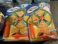 Xxl pallet speelgoed met o.a lego en vtech - afbeelding 4 van  9