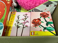 Xxl pallet speelgoed nieuw met o.a lego en pokemon - afbeelding 5 van  10