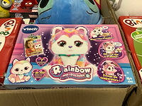 Xxl pallet speelgoed nieuw met o.a lego en pokemon - afbeelding 6 van  10