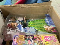 Xxl pallet speelgoed nieuw met o.a lego en pokemon - afbeelding 8 van  10