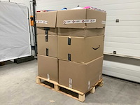 Xxl pallet speelgoed nieuw met o.a lego en pokemon - afbeelding 9 van  10