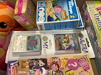 Xxl pallet speelgoed nieuw met o.a lego en pokemon - afbeelding 7 van  12